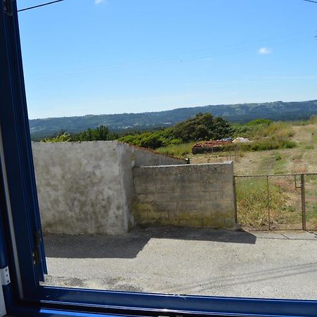 Alojamentos Dos Mangues São Martinho do Porto Kültér fotó