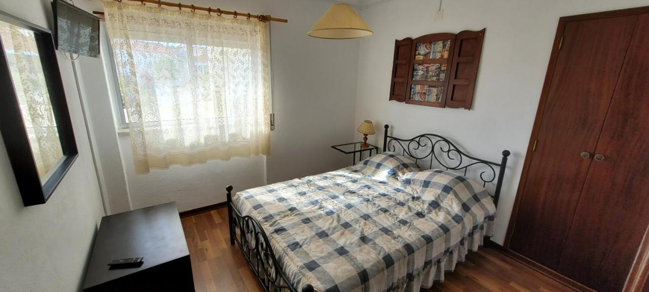 Alojamentos Dos Mangues São Martinho do Porto Kültér fotó